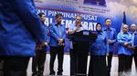 Partai Demokrat Sampaikan Revisi UU Ormas