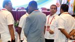 KONI Pusat Gelar Rakor dengan Pengurus PB/PP