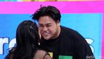 Digoyang Sambalado oleh Ayu Ting Ting, Ivan Gunawan Semringah