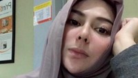 Kamu masih ingat penampilannya yang dulu nggak? Foto: Instagram/sarahvi_beyou