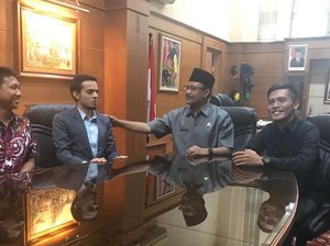 Asuransi Berbayar Sampah Akan Dikembangkan Lebih Luas  di Jatim
