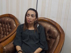 Korban Penipuan Ponakan Palsu Kapolri Rugi Rp 1,7 M