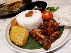 Yuk, Coba 4 Tempat Makan Baru di Kemang Ini!