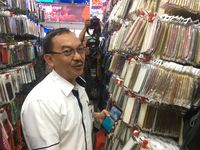 Kemendag Sidak Toko HP di Roxy, Ada Apa?