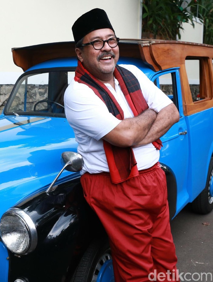 Si Doel the Movie Si Doel the Movie