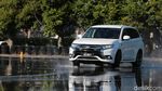 Test Drive Mitsubishi Outlander