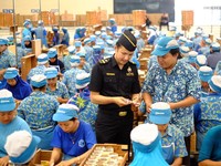Waspada! Ancaman PHK Buruh Pabrik Rokok di Depan Mata