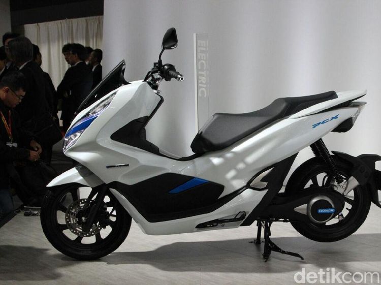 Motor-motor yang Prediksi Bakal Lahir di 2019