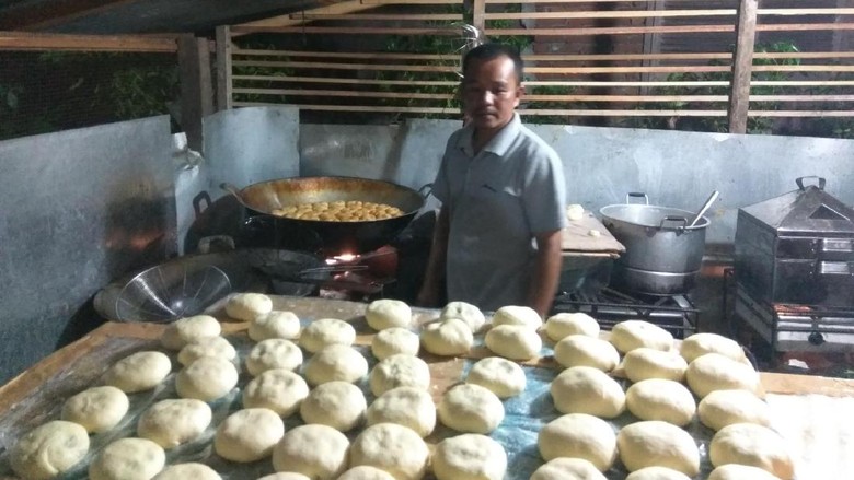  Resep Kue Untuk Jualan 1000 An Berbagai Kue