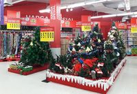 Yuk Serbu Diskon Aksesori Natal  Hingga 80 di Transmart 