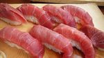 Ini 15 Topping Sushi yang Paling Disuka Orang Jepang, Anda Pilih yang Mana?