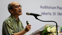 Seminar tersebut mengupas isu-isu yang mewarnai kelanjutan proses reformasi di bidang perpajakan, terutama setelah kebijakan amnesti pajak sejak tahun lalu. Salah satunya, terkait aspek kebijakan publik dan amandemen UU Perpajakan.