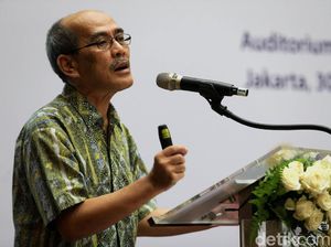 Faisal Basri: Pemindahan Ibu Kota Harus Bertahap