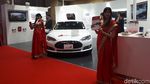 Tak Ada Lagi SPG Cantik di Pameran Otomotif?