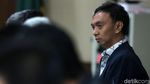 Sekjen Kemendes Bersaksi di Sidang Suap Opini WTP