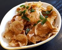 Sec Diner: Ada Salted Egg Chips hingga Mongolian Beef di Kafe yang Instagramable