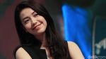 Catherine Wilson Makin Seksi, Syahrini Naik Pesawat Pribadi ke Eropa