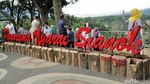 Foto: Tempat Terbaik Melihat Ngarai Sianok