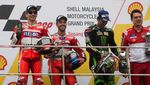 Foto: Kampiun Moto2 Sudah Ketahuan di Sepang, MotoGP Belum