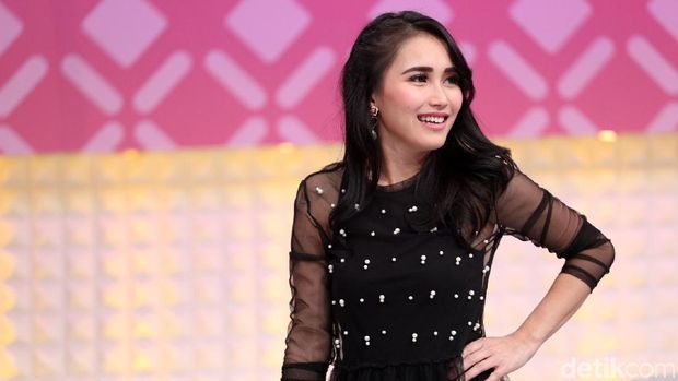 Ayu Ting Ting