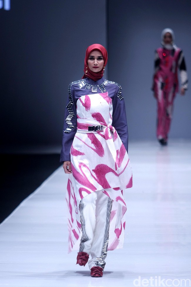 Foto: Mohammad Abduh/Wolipop