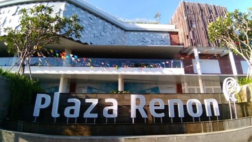 plaza renon