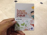 Begini Cara Kominfo Memasyarakatkan Uang Elektronik