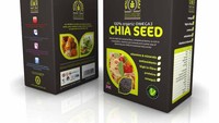 Superfood seperti biji chia juga masih populer hingga sekarang. Banyak orang beralih hidup sehat dengan memilih produk superfood. Foto: Istimewa