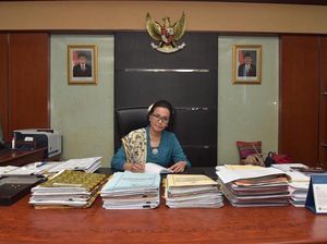 Sri Mulyani Permudah Peserta Tax Amnesty Urus Surat Bebas PPh
