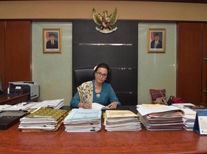 Sri Mulyani Permudah Peserta Tax Amnesty Urus Surat Bebas PPh