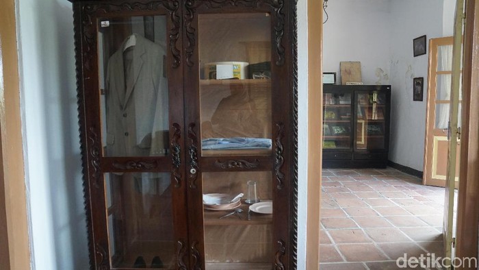 Rumah pembuangan bung hatta Rumah pembuangan bung hatta