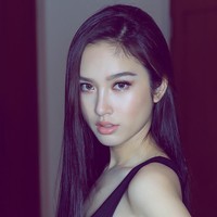 Di Thailand, nama Treechada Poyd bukan terdengar asing lagi. Dia adalah seorang aktris dan model transgender yang terkenal di Thailand.  Foto: ist.