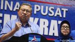 Partai Demokrat Sampaikan Revisi UU Ormas