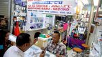 Kemendag Awasi Peredaran Ponsel di ITC Roxy Mas