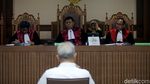 Eks Dirut PT DGI Dituntut 7 Tahun Penjara