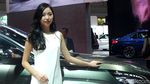 Si Cantik di Tokyo Motor Show