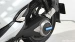 Honda PCX Hybrid dan Listrik, Cakepan Mana?