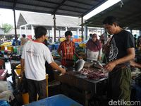 Belanja Ikan Segar Pangkalpinang, Asyiknya di Sini
