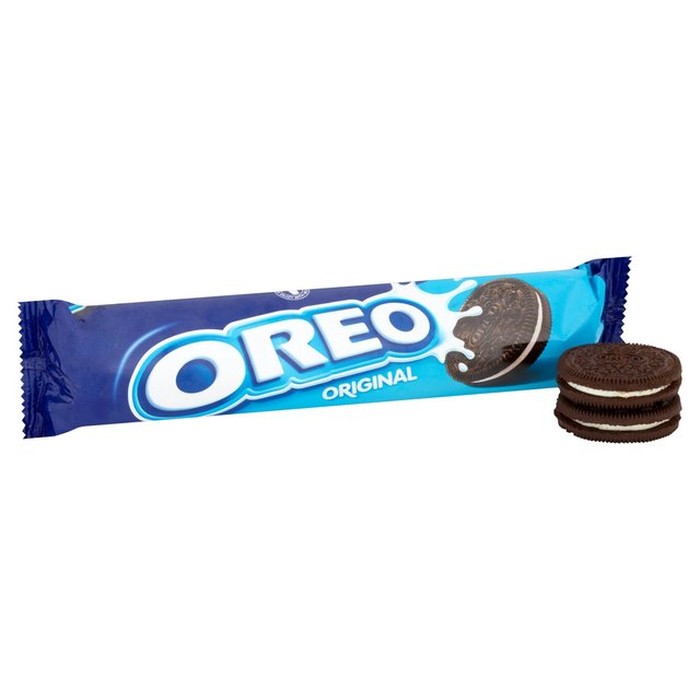 Dari 15 Rasa Oreo yang Populer di Dunia, Mana Saja yang Sudah Anda Cicip?