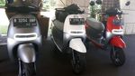 Ngeeng! Duet Jonan-Arcandra Ngetes Motor Listrik