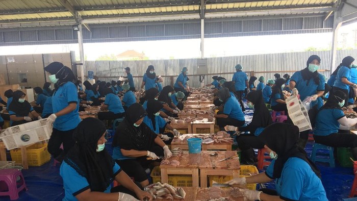 Di Jateng, Eximbank Salurkan Kredit Eksportir Rp 8,4 Triliun