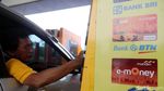 Ingat! Besok Bayar Tol Harus Nontunai