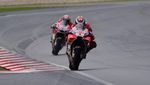 Foto: Kampiun Moto2 Sudah Ketahuan di Sepang, MotoGP Belum