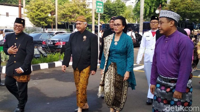 IMF-WB 2018, Sri Mulyani: Pembuktian Ekonomi RI ke Internasional