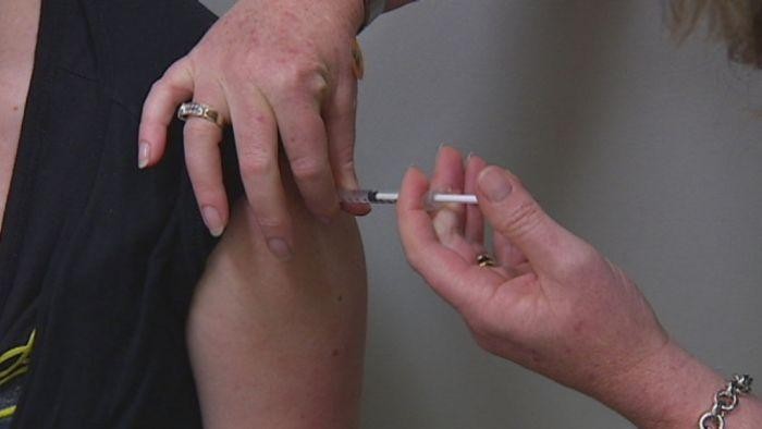 Vaksin Flu di Australia Tidak Memenuhi Harapan Cegah Kematian