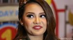 Disebut Ingin Menikah, Aurel Hermansyah Sudah Siap Jadi Ibu?