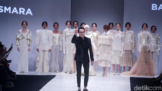 Barli Asmara Meninggal