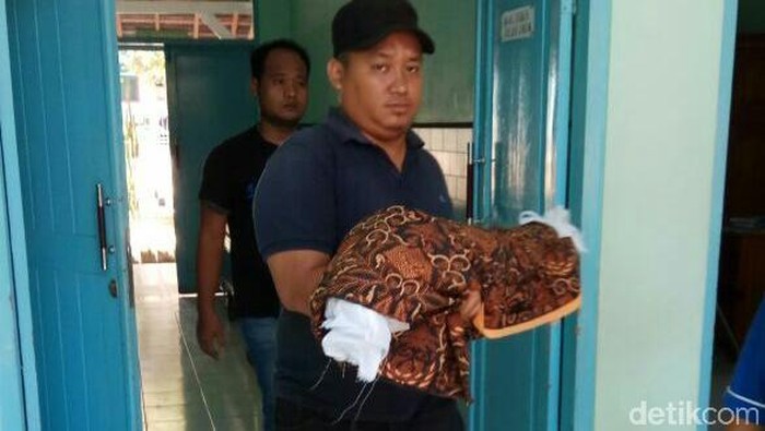 Ini Duka Ayah yang Anaknya Tewas di Tangan Tukang Ojek