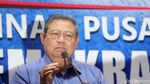 Partai Demokrat Sampaikan Revisi UU Ormas