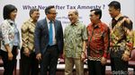 Bank Mandiri Gelar Seminar Reformasi Pajak